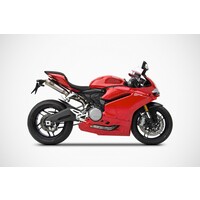 DUCATI 1299 Panigale 2016-2016